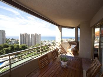 Cabo Huertas ~ Playa San Juan - Apartment in Playa San Juan