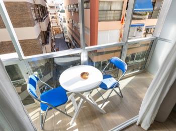 LOFT 301 ~ Alicante - Apartment in Alicante