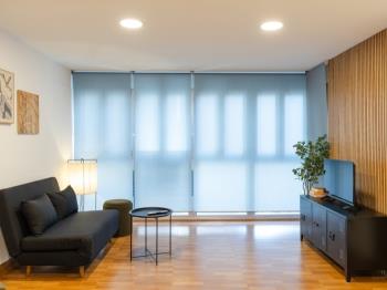 LOFT 302 ~ Alicante - Apartment in Alicante