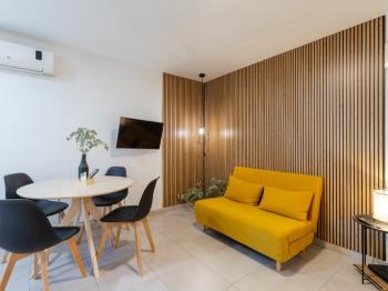 LOFT 308 ~ Alicante - Apartment in Alicante