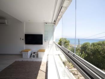 Refugio Relax ~ Playa San Juan - Apartment in Playa San Juan