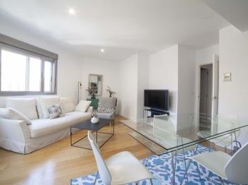 Castaños ~ Alicante - Apartment in Alicante