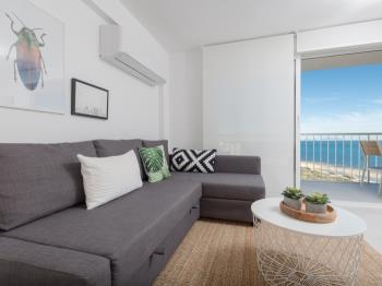 MIRAMAR ~ El Campello - Apartment in El Campello