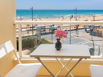 Costa Azul El Campello - Apartment in El Campello